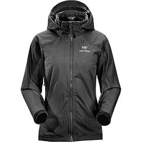Arc'teryx WoMens Venta SV Jacket by Arc'teryx