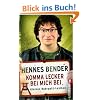 Komma lecker bei mich bei: Kleines Ruhrpott-Lexikon