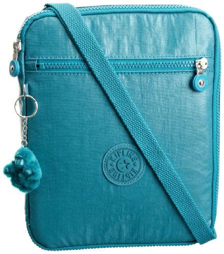 Kipling DIGI TOUCH BAG K12770, Sac &agrave; main mixte adulte