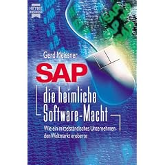 SAP, die heimliche Software-Macht