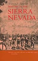 History of the Sierra Nevada
