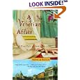 A Venetian Affair: A True Tale of Forbidden Love in the 18th Century