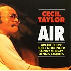 Air by  Cecil Taylor 