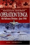 Operation Tonga: Pegasus Bridge and t...