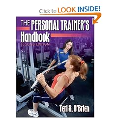 The Personal Trainer's Handbook - 2nd Edition
