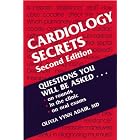 Click here to buy Cardiology Secrets by  Olivia Vynn Adair.