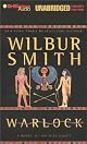 Warlock: A Novel of Ancient Egypt
