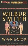 Warlock: A Novel of Ancient Egypt