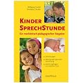 Kindersprechstunde: Ein medizinisch-p�dagogischer Ratgeber