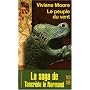 Le peuple du vent : L'�pop�e des Normands de Sicile