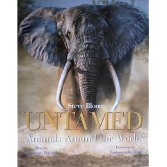 Untamed: Animals in the Wild: Animals Around The World