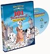 101 Dalmatians II : Patch's London Adventure [DVD]