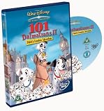 101 Dalmatians II : Patch's London Adventure [DVD]