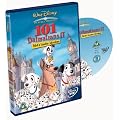 101 Dalmatians II : Patch's London Adventure [DVD]