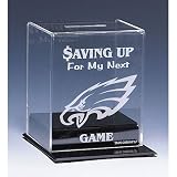 Philadelphia Eagles Nfl Coin Bank