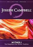 DVD : Joseph Campbell - Mythos 1