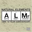 1999: 10 Year Anniversary by Natural Elements