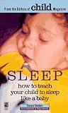 SLEEP (Child's Magazine Guide to) Tamara Eberlein