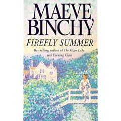 Firefly Summer