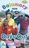DVD : Balamory - Days Out [2002]