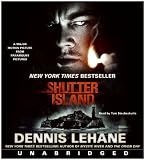 Shutter Island Low Price MTI CD