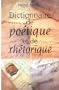 Po�tique et de rh�torique