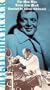 Man Who Knew Too Much [VHS]