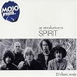 Mojo Presents