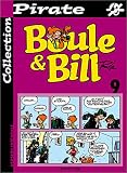 Revue Dupuis  / BD Pirate : Boule et Bill, tome 9
