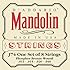D'Addario J74 Mandolin Strings, Phosphor Bronze, Medium, 11-40