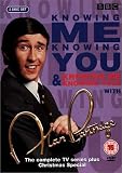 Knowing Me, Knowing You, Knowing Yule [UK IMPORT] - Steve Coogan