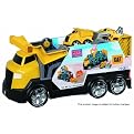 Mega Brand Tiny 'N Tuff CAT Constructor