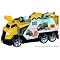 Mega Brand Tiny 'N Tuff CAT Constructor