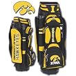 College Licensed Golf Cart Bag - Iowa