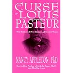The Curse of Louis Pasteur book cover
