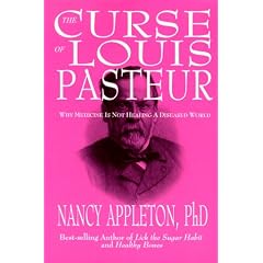 The Curse of Louis Pasteur