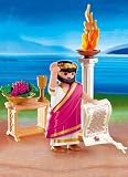 PLAYMOBIL� 4277 - R�mischer Kaiser - 