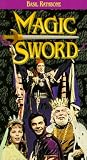 The Magic Sword [VHS]