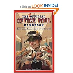 The Unofficial Office Pool Handbook