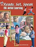 Ready,Set,Speak:ESL/Learn.(Gr.K-5)