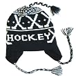 Chalk Talk Hockey Knit Hat