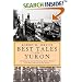 Robert W Service Best Tales of the Yukon