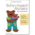 Buy Baby and Parent Nursery - Ages and Stages Playtime