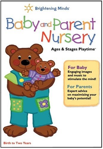 Baby and Parent Nursery - Ages & Stages Playtime by Child Care Videos