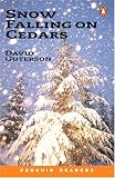 Snow Falling on Cedars