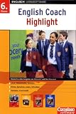 English Coach Highlight - 6. Schuljahr