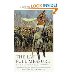 The Last Full Measure
