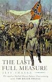 The Last Full Measure