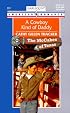 A Cowboy Kind Of Daddy (The Mccabes Of Texas) (Harlequin American Romance, 801)