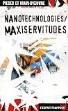cover of nanotechnologies, maxiservitudes